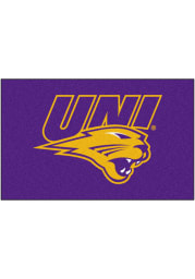 Northern Iowa Panthers 60x90 Ultimat Outdoor Mat
