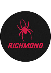 Richmond Spiders 27 Hockey Puck Interior Rug