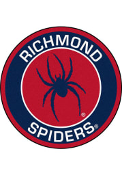 Richmond Spiders 27 Roundel Interior Rug