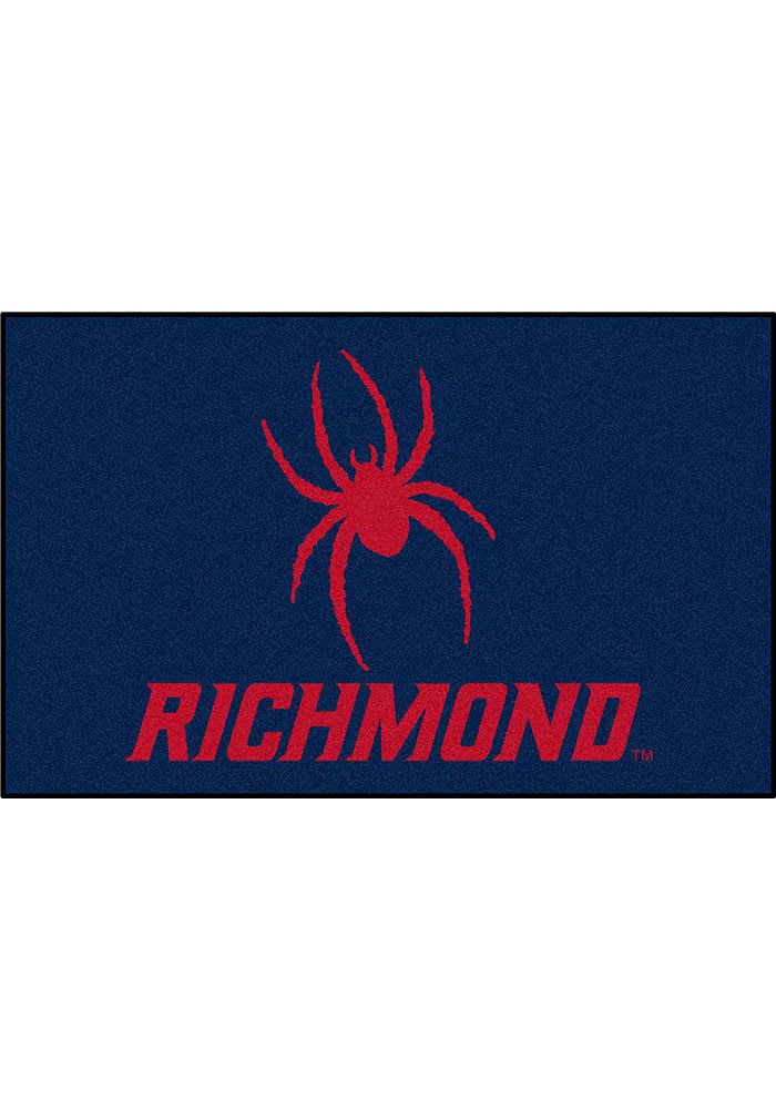 Richmond Spiders 60x90 Ultimat Outdoor Mat