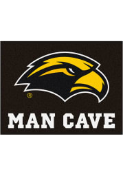 Southern Mississippi Golden Eagles 34x42 Man Cave All Star Interior Rug