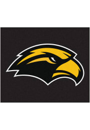Southern Mississippi Golden Eagles 60x71 Tailgater Mat Outdoor Mat