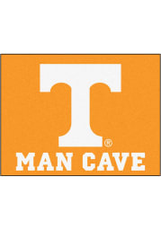 Tennessee Volunteers 34x42 Man Cave All Star Interior Rug