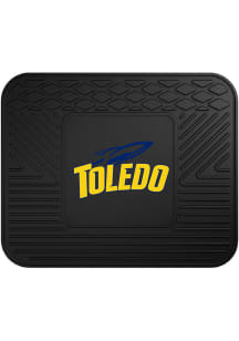 Sports Licensing Solutions Toledo Rockets 14x17 Utility Car Mat - Black
