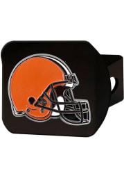 Cleveland Browns Color Logo Car Accessory Hitch Cover