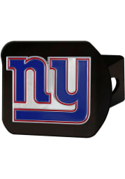 New York Giants Color Logo Car Accessory Hitch Cover