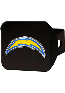 Los Angeles Chargers Color Logo Car Accessory Hitch Cover