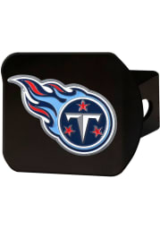 Tennessee Titans Color Logo Car Accessory Hitch Cover