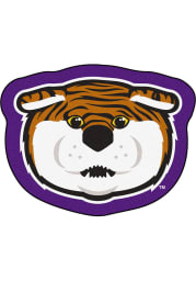 LSU Tigers Mascot Interior Rug