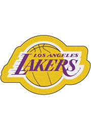 Los Angeles Lakers Mascot Interior Rug