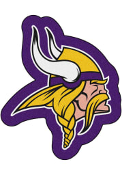 Minnesota Vikings Mascot Interior Rug