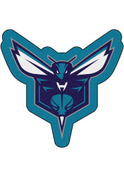 Charlotte Hornets Mascot Interior Rug
