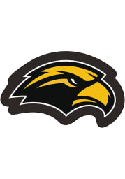 Southern Mississippi Golden Eagles Mascot Interior Rug