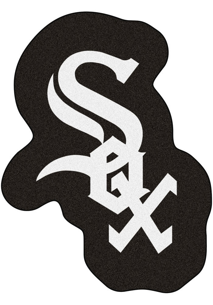 Chicago White Sox Mascot Interior Rug