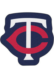 Minnesota Twins Mascot Interior Rug