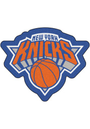 New York Knicks Mascot Interior Rug