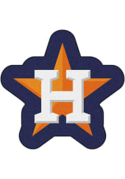 Houston Astros Mascot Interior Rug