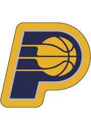 Indiana Pacers Mascot Interior Rug