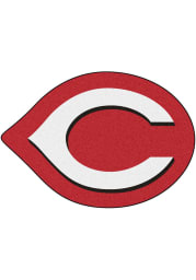 Cincinnati Reds Mascot Interior Rug