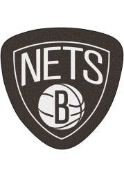 Brooklyn Nets Mascot Interior Rug