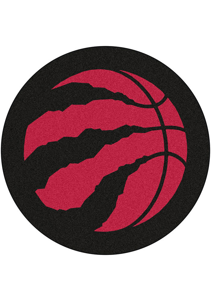 Toronto Raptors Mascot Interior Rug