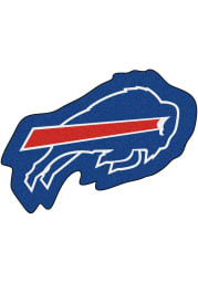Buffalo Bills Mascot Interior Rug