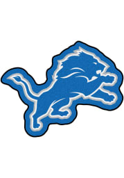 Detroit Lions Mascot Interior Rug