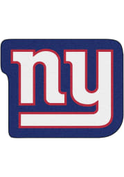 New York Giants Mascot Interior Rug
