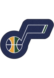 Utah Jazz Mascot Interior Rug