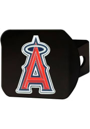Los Angeles Angels Color Logo Car Accessory Hitch Cover