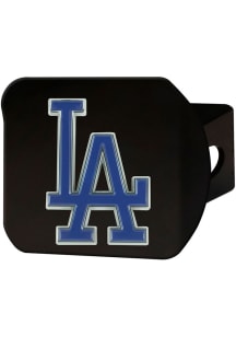 Los Angeles Dodgers Color Logo Car Accessory Hitch Cover