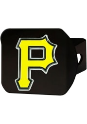 Pittsburgh Pirates Color Logo Car Accessory Hitch Cover
