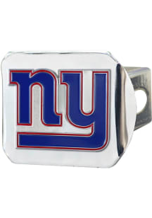 New York Giants Color Logo Car Accessory Hitch Cover
