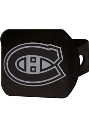 Montreal Canadiens Logo Car Accessory Hitch Cover
