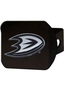 Anaheim Ducks Logo Car Accessory Hitch Cover