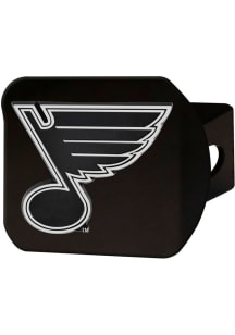 St Louis Blues Logo Car Accessory Hitch Cover