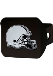 Cleveland Browns Logo Car Accessory Hitch Cover
