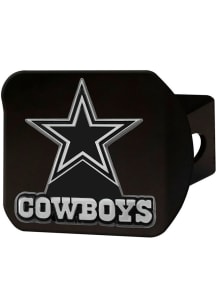 Dallas Cowboys Logo Car Accessory Hitch Cover