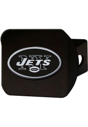 New York Jets Logo Car Accessory Hitch Cover