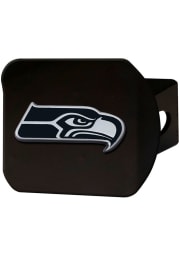 Seattle Seahawks Logo Car Accessory Hitch Cover