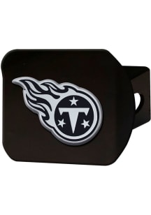Tennessee Titans Logo Car Accessory Hitch Cover