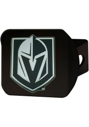 Vegas Golden Knights Logo Car Accessory Hitch Cover