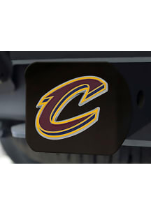 Cleveland Cavaliers 3.4x4 inch Car Accessory Hitch Cover