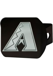 Arizona Diamondbacks Logo Car Accessory Hitch Cover