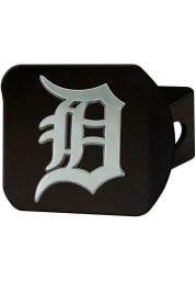 Detroit Tigers Logo Car Accessory Hitch Cover