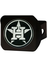 Houston Astros Logo Car Accessory Hitch Cover