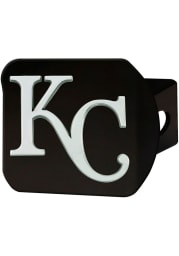 Kansas City Royals Logo Car Accessory Hitch Cover
