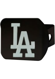 Los Angeles Dodgers Logo Car Accessory Hitch Cover