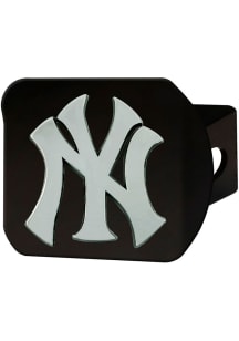 New York Yankees Logo Car Accessory Hitch Cover