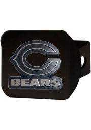 Chicago Bears Logo Car Accessory Hitch Cover